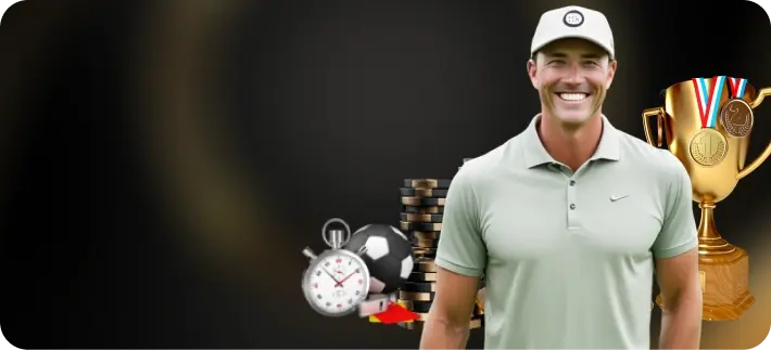 DIORPH site sports promotions page showing link offers